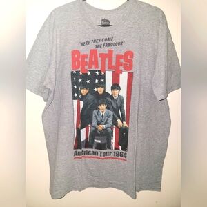 Beatles Tee